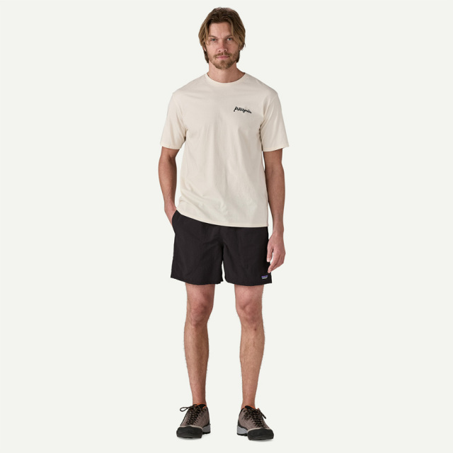 PATAGONIA(パタゴニア) / バギーショーツ / M'S BAGGIES SHORTS-5 IN
