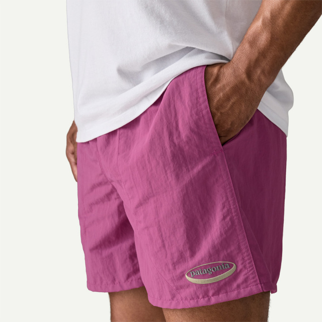 PATAGONIA(パタゴニア) / バギーショーツ / M'S BAGGIES SHORTS-5 IN