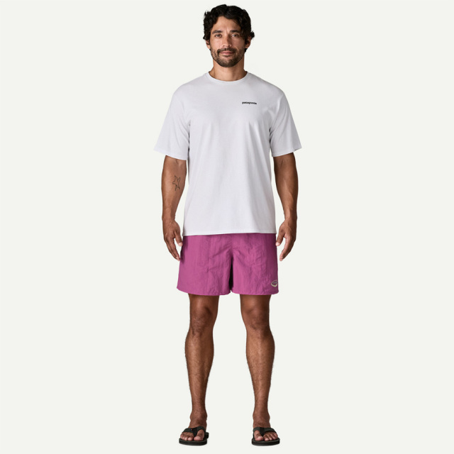 PATAGONIA(パタゴニア) / バギーショーツ / M'S BAGGIES SHORTS-5 IN