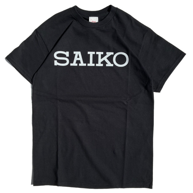 OK,オーケー,Tシャツ,コットン,SAIKO,アウトドア,レジャー,スポーツ