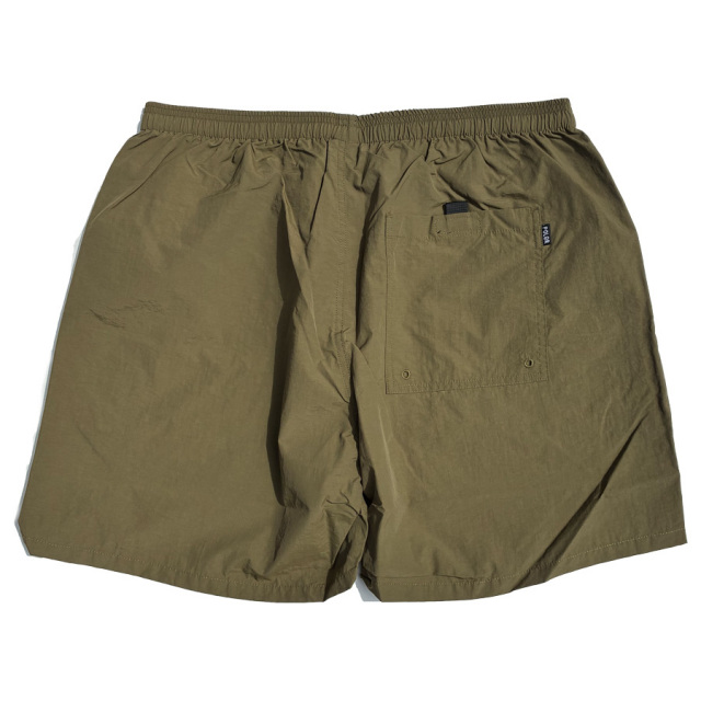 POLeR,ポーラー,ショートパンツ,メンズ,アウトドア,速乾,街履き,レジャー,キャンプ