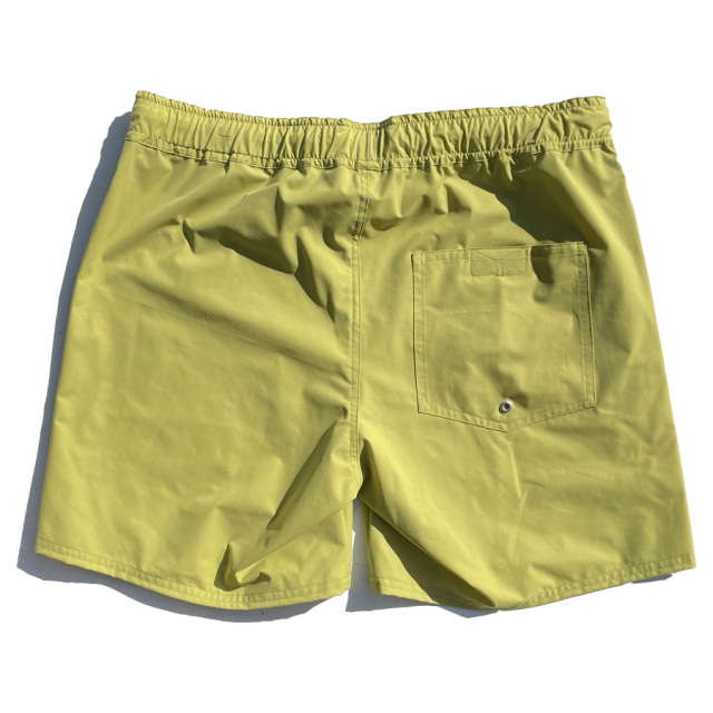 THE HARD MAN(ザハードマン)/ 街履きボードショーツ / Standard shorts