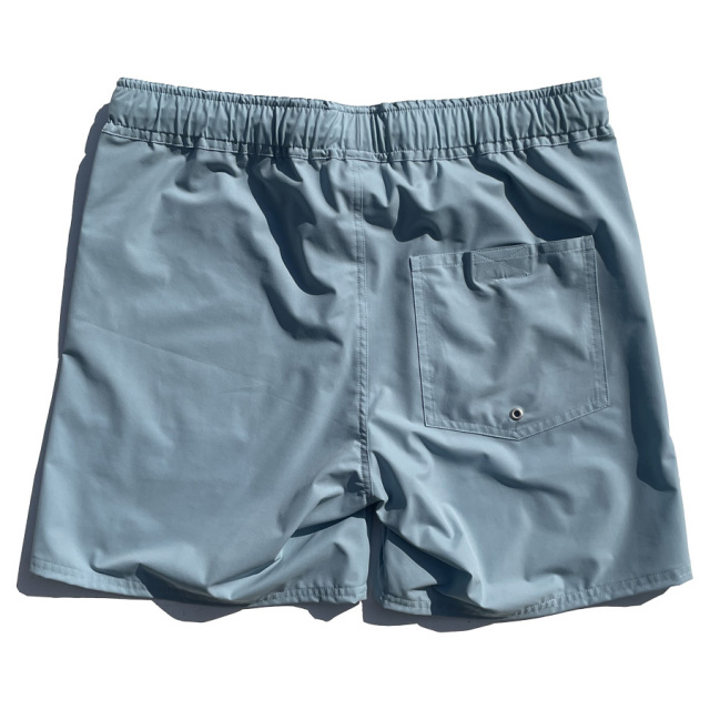 THE HARD MAN(ザハードマン)/ 街履きボードショーツ / Standard shorts