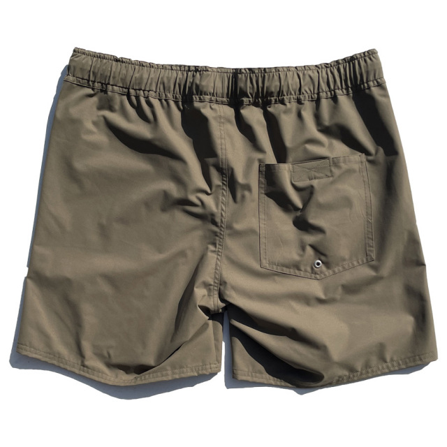 THE HARD MAN(ザハードマン)/ 街履きボードショーツ / Standard shorts
