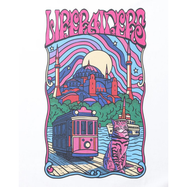 LIBERAIDERS,リベレイダース,半袖 ,Tシャツ,メンズ,アメカジ,736112601,新作
