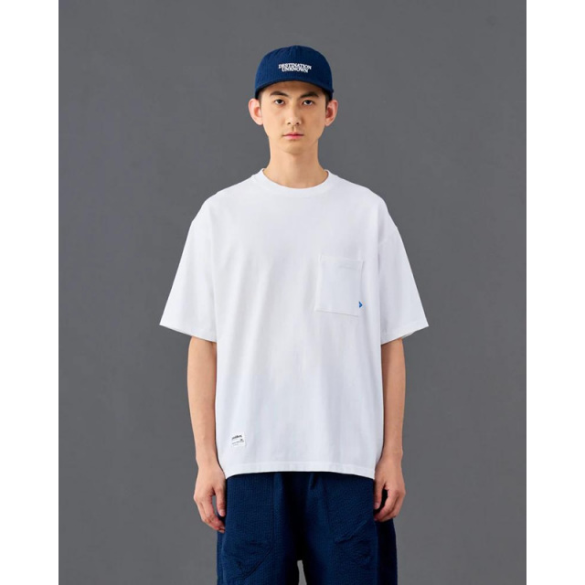 LIBERAIDERS,リベレイダース,半袖 ,Tシャツ,メンズ,アメカジ,ポケットT,736252601,新作