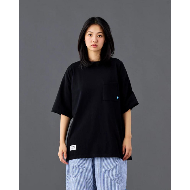 LIBERAIDERS,リベレイダース,半袖 ,Tシャツ,メンズ,アメカジ,ポケットT,736252601,新作