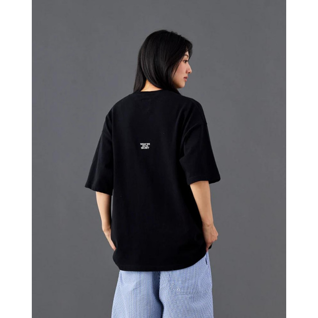 LIBERAIDERS,リベレイダース,半袖 ,Tシャツ,メンズ,アメカジ,ポケットT,736252601,新作