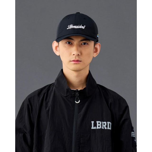 LIBERAIDERS,リベレイダース,ベースボールキャップ,6パネル