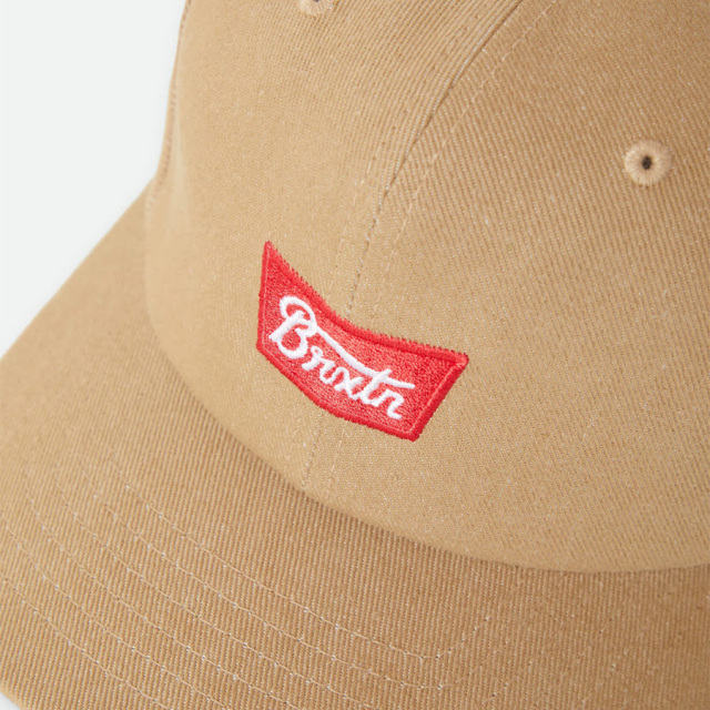 BRIXTON,ブリクストン,ベースボールキャップ,キャップ,帽子,正規取り扱い