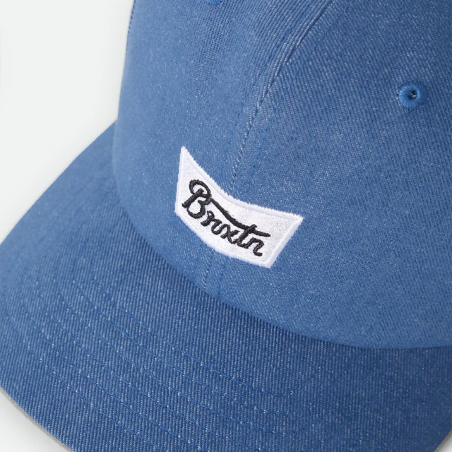 BRIXTON,ブリクストン,ベースボールキャップ,キャップ,帽子,正規取り扱い