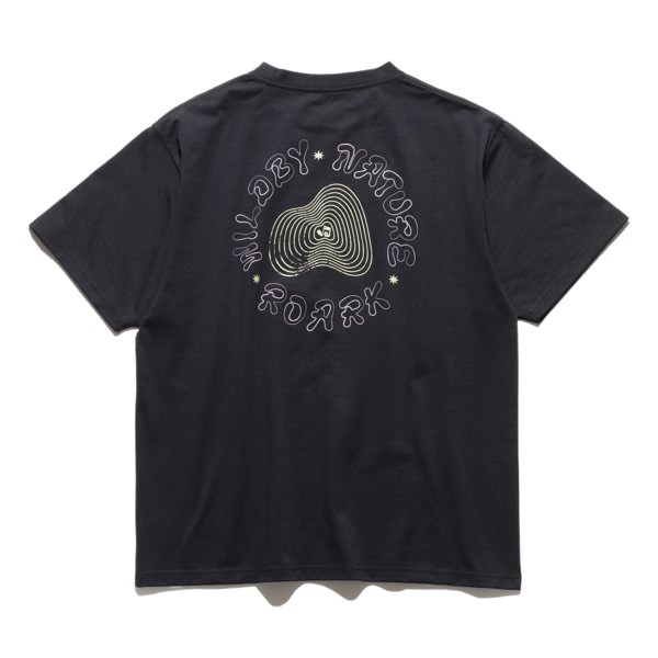 ROARK,ロアーク,Tシャツ,半袖,ドライ,RTJF1222大阪,取扱,店舗