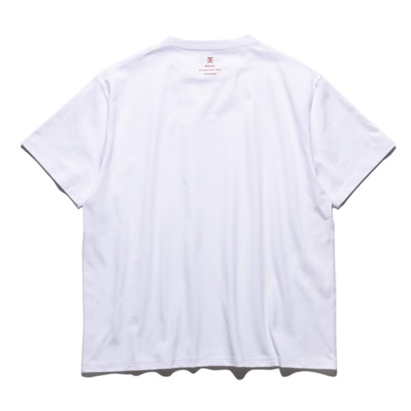ROARK,ロアーク,Tシャツ,半袖,RTJHW1220,大阪,取扱,店舗