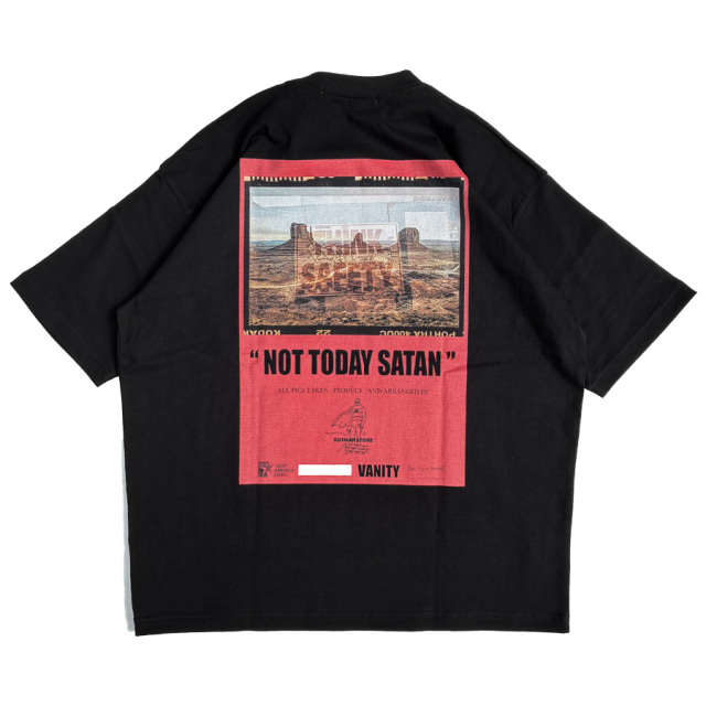 GOTHAMSTORE,ゴッサムストア,Tシャツ