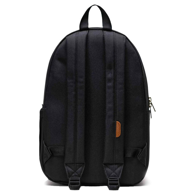 ハーシェル,HERSCHEL,メンズ,レディース,バッグ,リュックサック,バックパック,人気,SETTLEMENT,黒,BLACK,ブラック