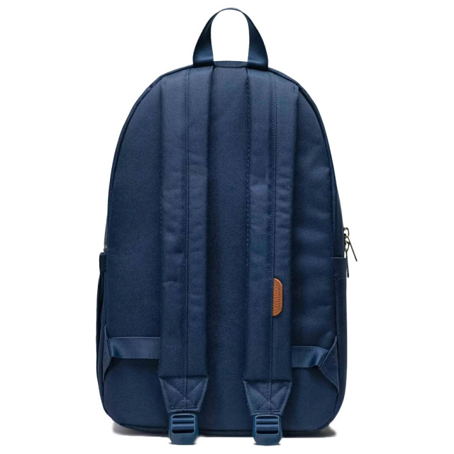 ハーシェル,HERSCHEL,メンズ,レディース,バッグ,リュックサック,バックパック,人気,SETTLEMENT,黒,BLACK,ブラック