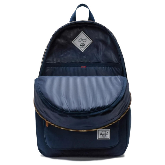 ハーシェル,HERSCHEL,メンズ,レディース,バッグ,リュックサック,バックパック,人気,SETTLEMENT,黒,BLACK,ブラック