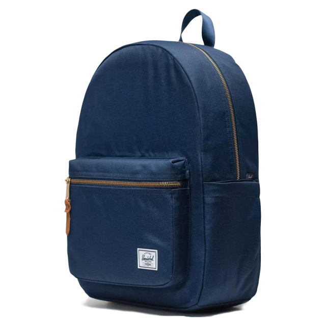 ハーシェル,HERSCHEL,メンズ,レディース,バッグ,リュックサック,バックパック,人気,SETTLEMENT,黒,BLACK,ブラック