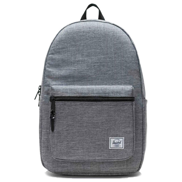 ハーシェル,HERSCHEL,メンズ,レディース,バッグ,リュックサック,バックパック,人気,SETTLEMENT,グレー