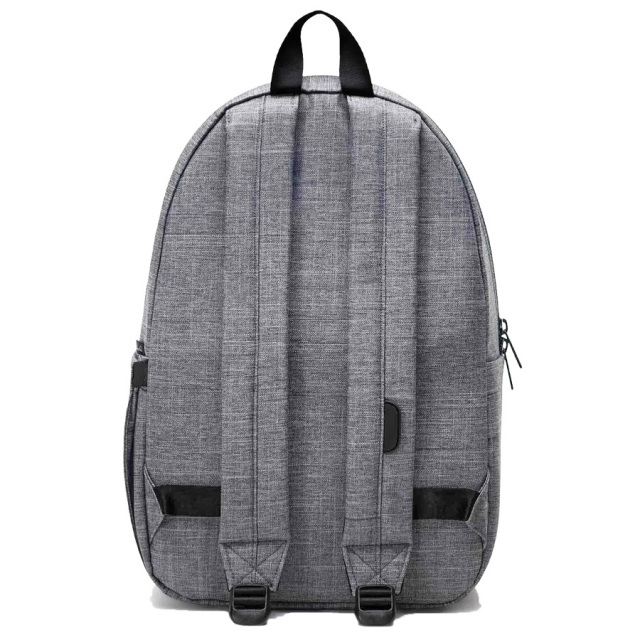 ハーシェル,HERSCHEL,メンズ,レディース,バッグ,リュックサック,バックパック,人気,SETTLEMENT,グレー