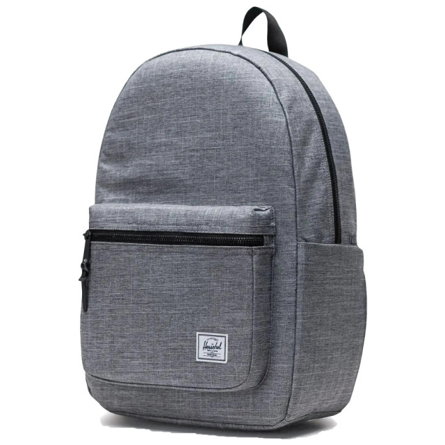 ハーシェル,HERSCHEL,メンズ,レディース,バッグ,リュックサック,バックパック,人気,SETTLEMENT,グレー