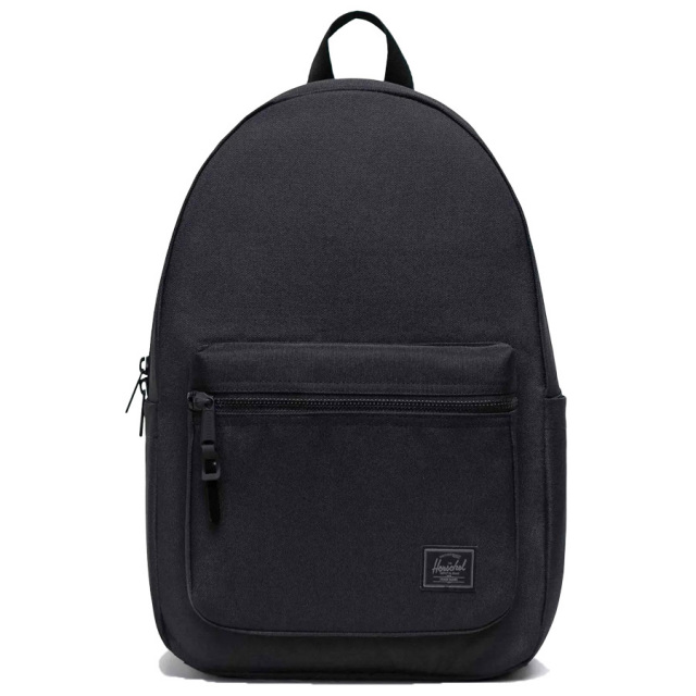 ハーシェル,HERSCHEL,メンズ,レディース,バッグ,リュックサック,バックパック,人気,SETTLEMENT,黒,BLACK,ブラック