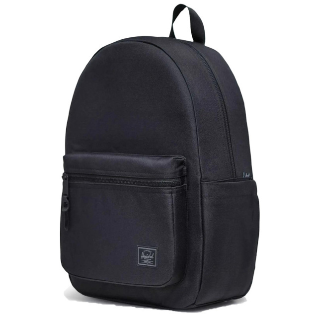 ハーシェル,HERSCHEL,メンズ,レディース,バッグ,リュックサック,バックパック,人気,SETTLEMENT,黒,BLACK,ブラック