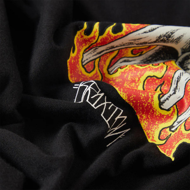 BRIXTON,ブリクストン,トップス,Tシャツ,半袖,ボックスシルエット,新作,メンズ,男性,大阪,亀,カメ,正規取り扱い