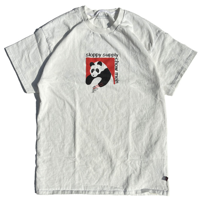 SLOPPY,スラッピー,Tシャツ,アメリカ製,MADEINUSA
