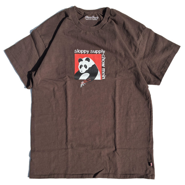 SLOPPY,スラッピー,Tシャツ,アメリカ製,MADEINUSA