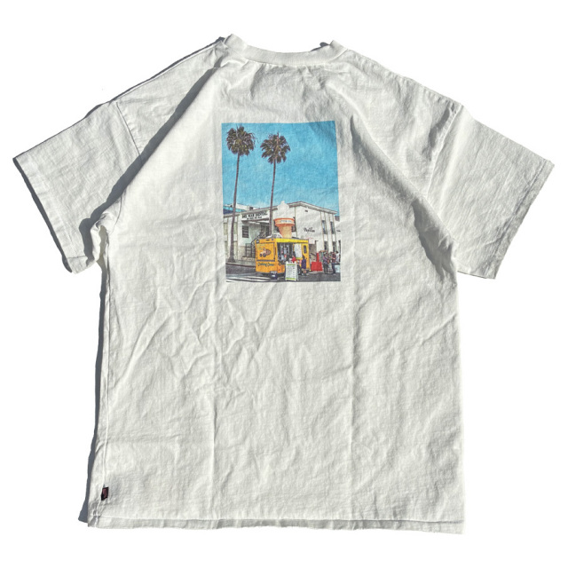 SLOPPY,スラッピー,Tシャツ,アメリカ製,MADEINUSA
