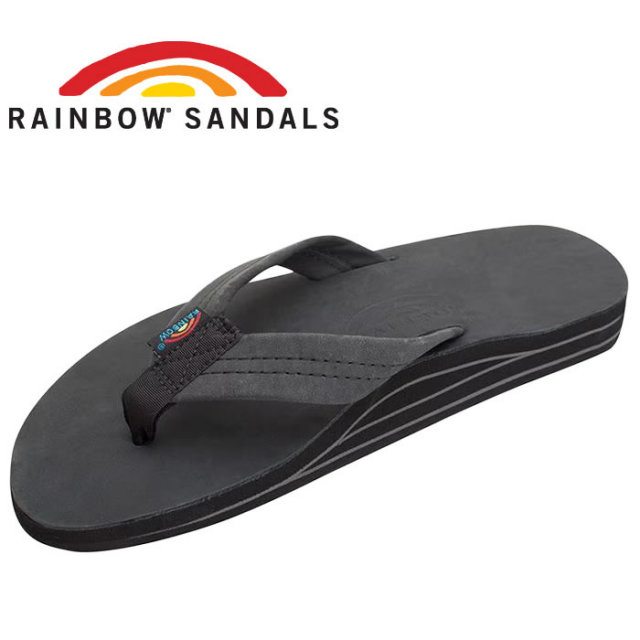 RAINBOWSANDALS,レインボーサンダル,トングサンダル,ビーチサンダル,アウトドアサンダル,定番サンダル,レザー