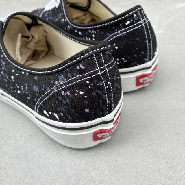 VANS,ローカットスニーカー,カリフォルニア,AUTHENTIC,VN000D7YBMV,バンズ,ヴァンズ,オーセンティック