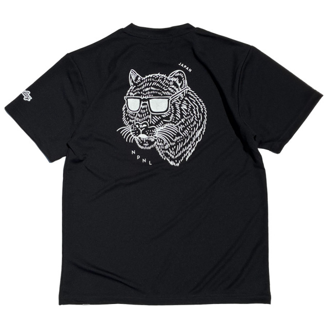 PLAY DESIGN プレイデザイン / P01 / 半袖ドライTシャツ / CC MESH TEE