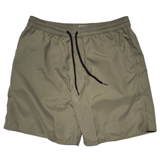 新品未使用 Wasabi originals ワサビ　ボードショーツ WASABI(ワサビ) / ボードショーツ / WASABI TRUNKS - BEIGE / メンズ