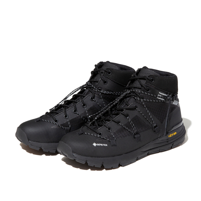 F/CE. (エフシーイー) x DANNER (ダナー) / HYBRID DANNER LT GORETEX 