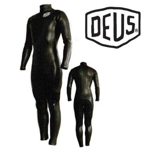 受注生産/カスタムオーダーも可】DEUS EX MACHINA ( デウス  