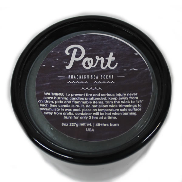 PORTLONGBEACH,PORTLBC,ポートロングビーチ,アロマキャンドル