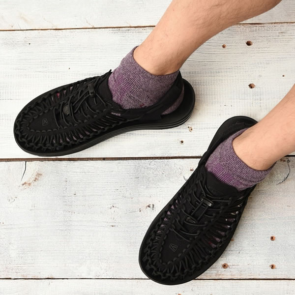 KEEN,キーン,サンダル,UNEEK,ユニーク,スポーツサンダル,アウトドアシューズ,定番