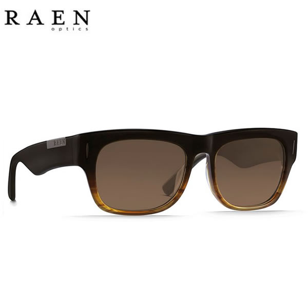 RAEN Optics レーン サングラス BEACH COLLECTION / JAPAN FIT (日本人向け)/ NEVIN