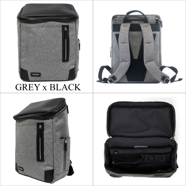 VENQUE,ヴェンク,リュックサック,バックパック,バッグ,ベンク