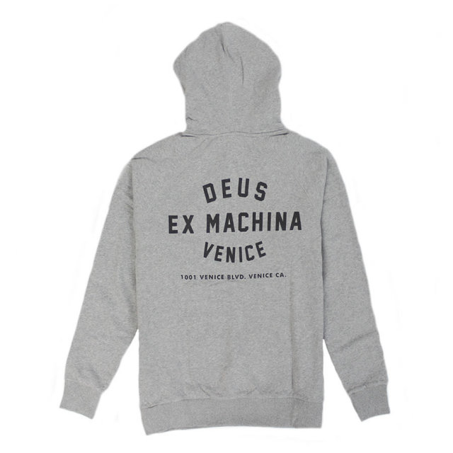 DEUSEXMACHINA,デウスエクスマキナ,DEUS,Tシャツ