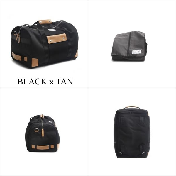 VENQUE,ヴェンク,3WAYダッフルバッグ,DAFFLEPACK,ベンク