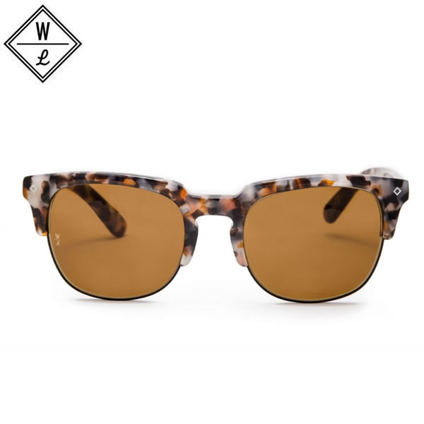 WONDERLAND,ワンダーランド,サングラス,LAUDERDALE