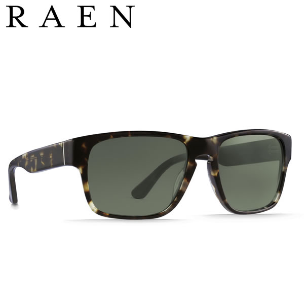 RAEN Optics レーン サングラス BEACH COLLECTION / JAPAN FIT (日本人向け)/ NEVIN