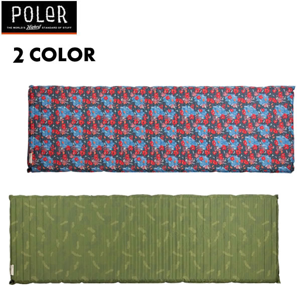POLER,ポーラー,キャンプグッズ,ハンモック