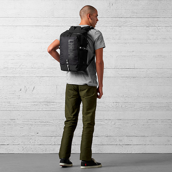 CHROME(クローム) / 防水 リュックサック バックパック / ROSTOV