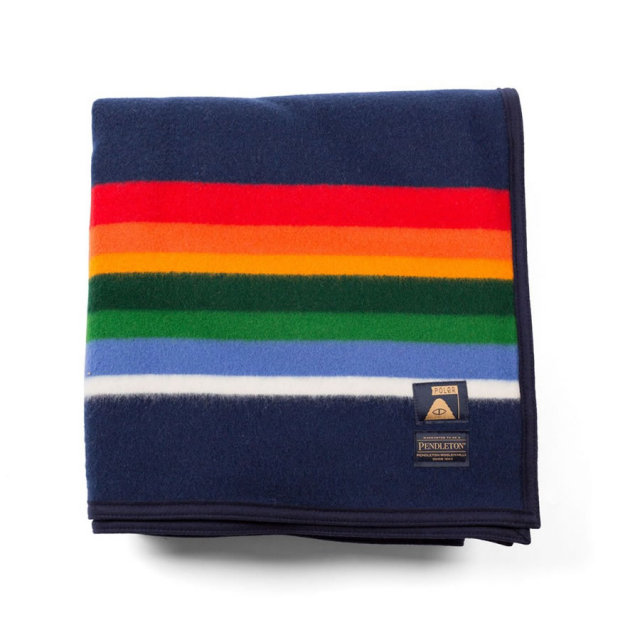 POLER,PENDLETON,ポーラー,ペンドルトン,ブランケット