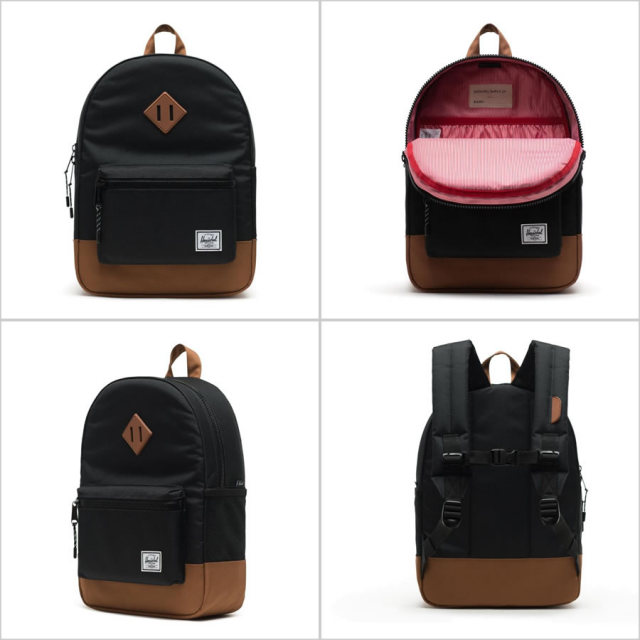 Herschel Supply  ハーシェルサプライ　バックパック / SETTLEMENT