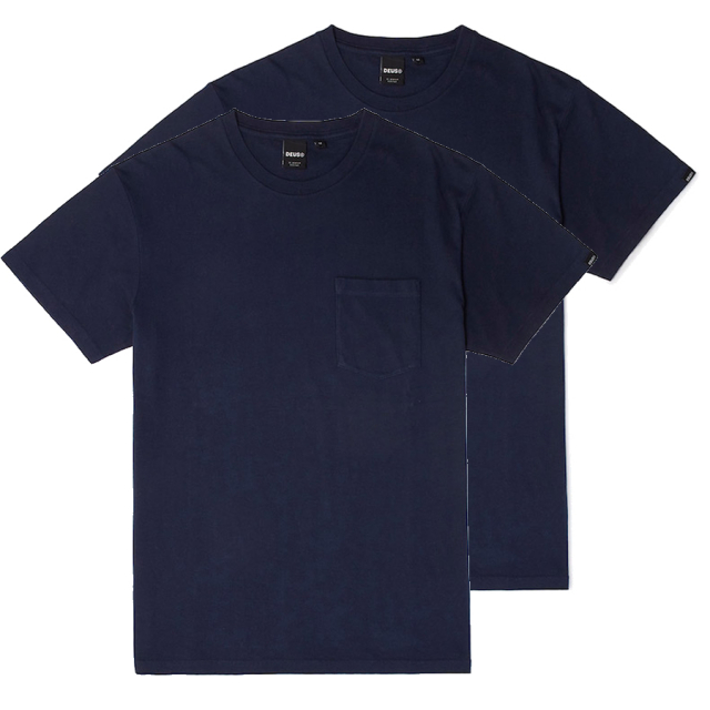 DEUSEXMACHINA,サファリ掲載,Tシャツ,デウスエクスマキナ